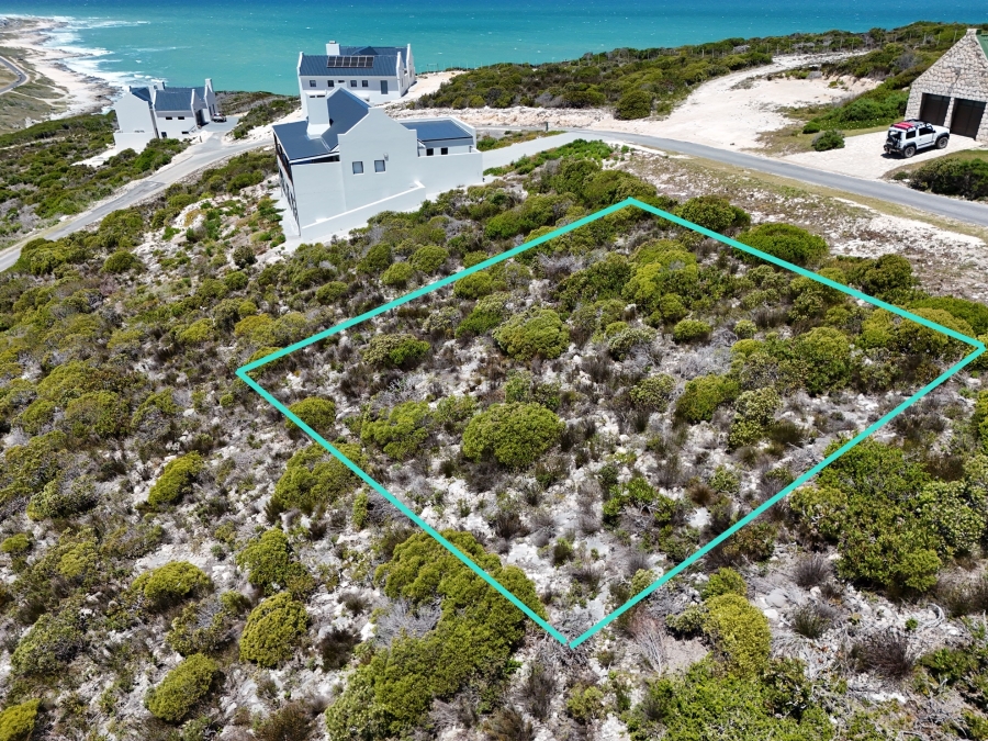 0 Bedroom Property for Sale in Agulhas Western Cape